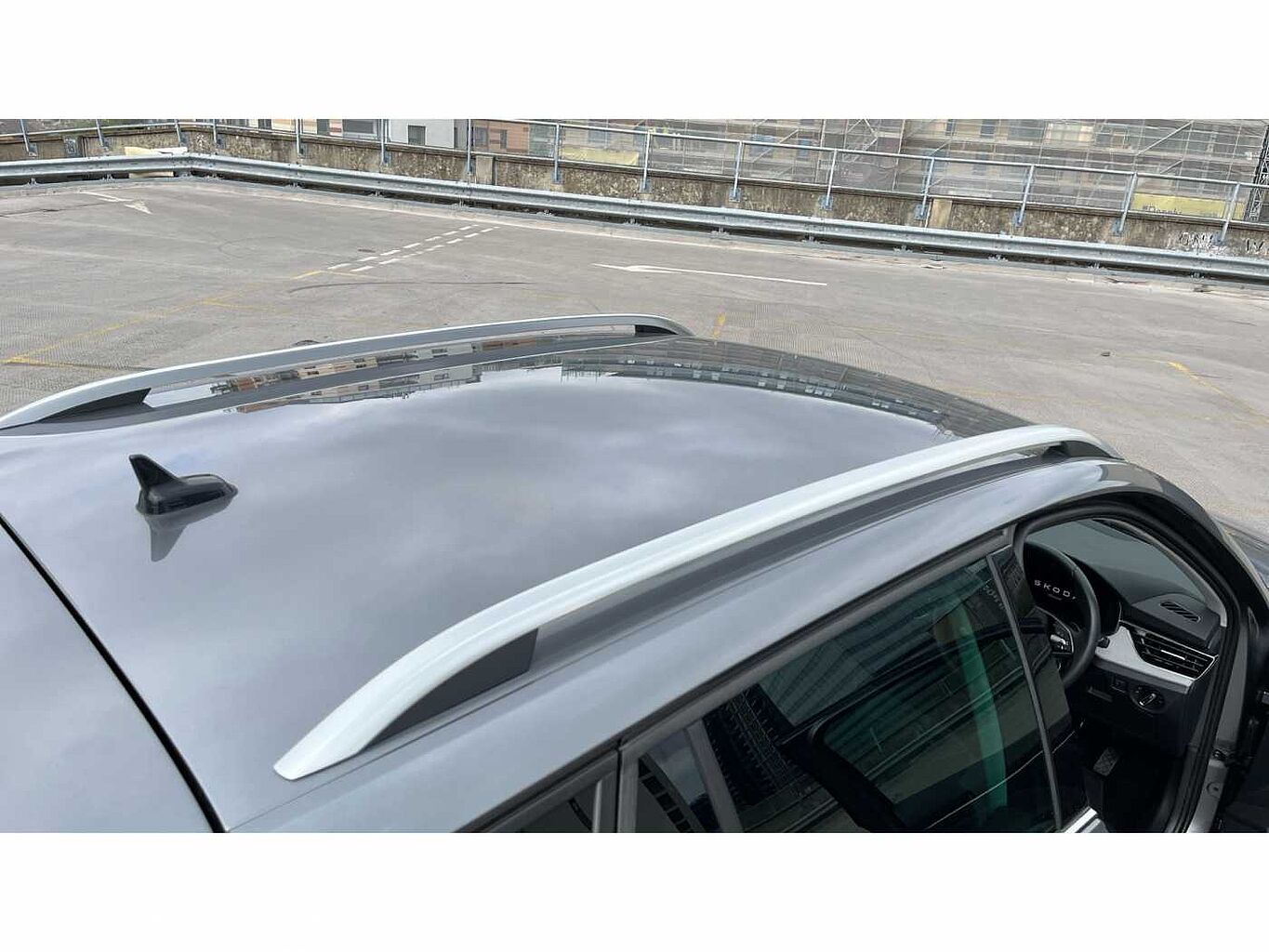 SKODA KAMIQ 1.5 TSI SE L 5dr DSG