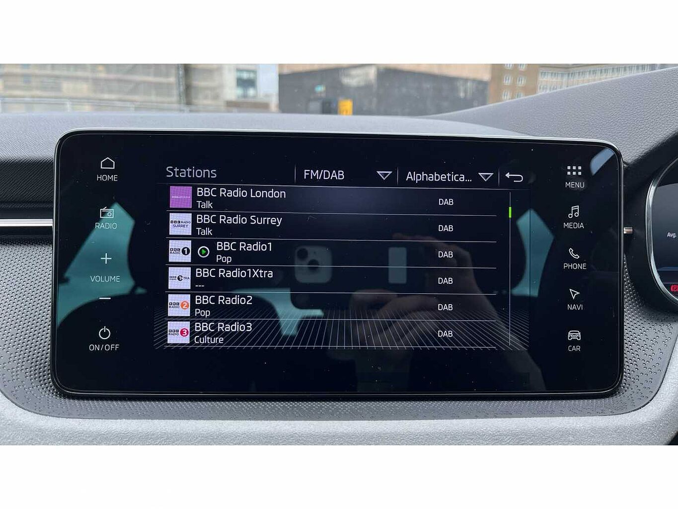 SKODA KAMIQ 1.5 TSI SE L 5dr DSG