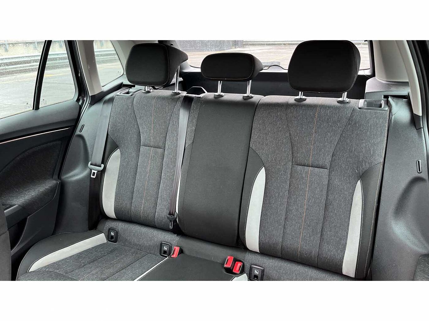 SKODA Kamiq 1.0 TSI (109ps) SE L SUV
