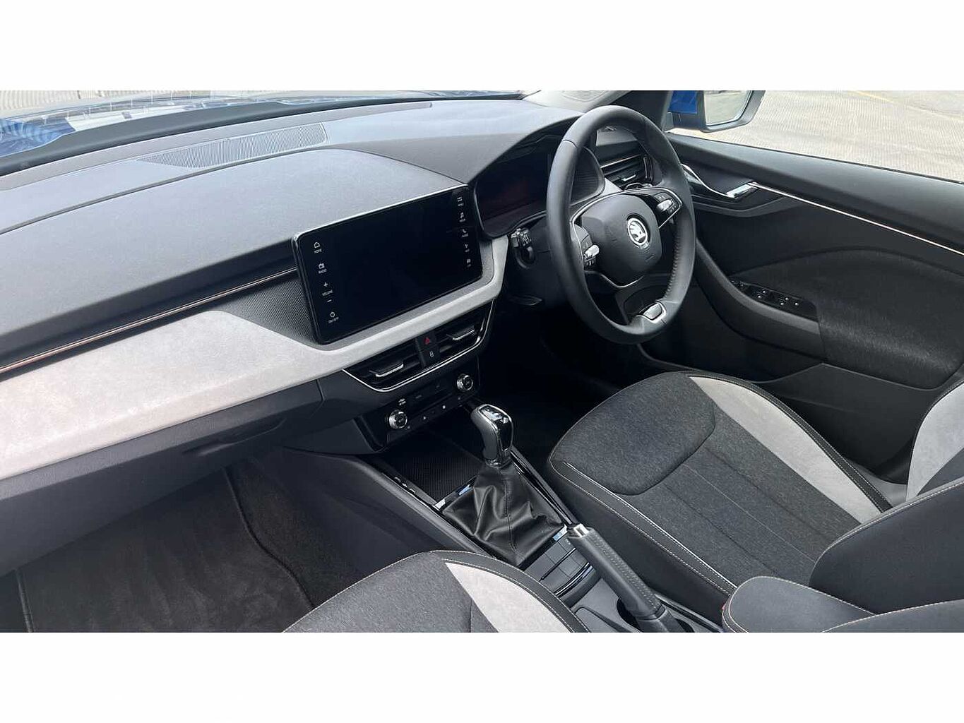 SKODA KAMIQ 1.0 TSI SE L 5dr DSG