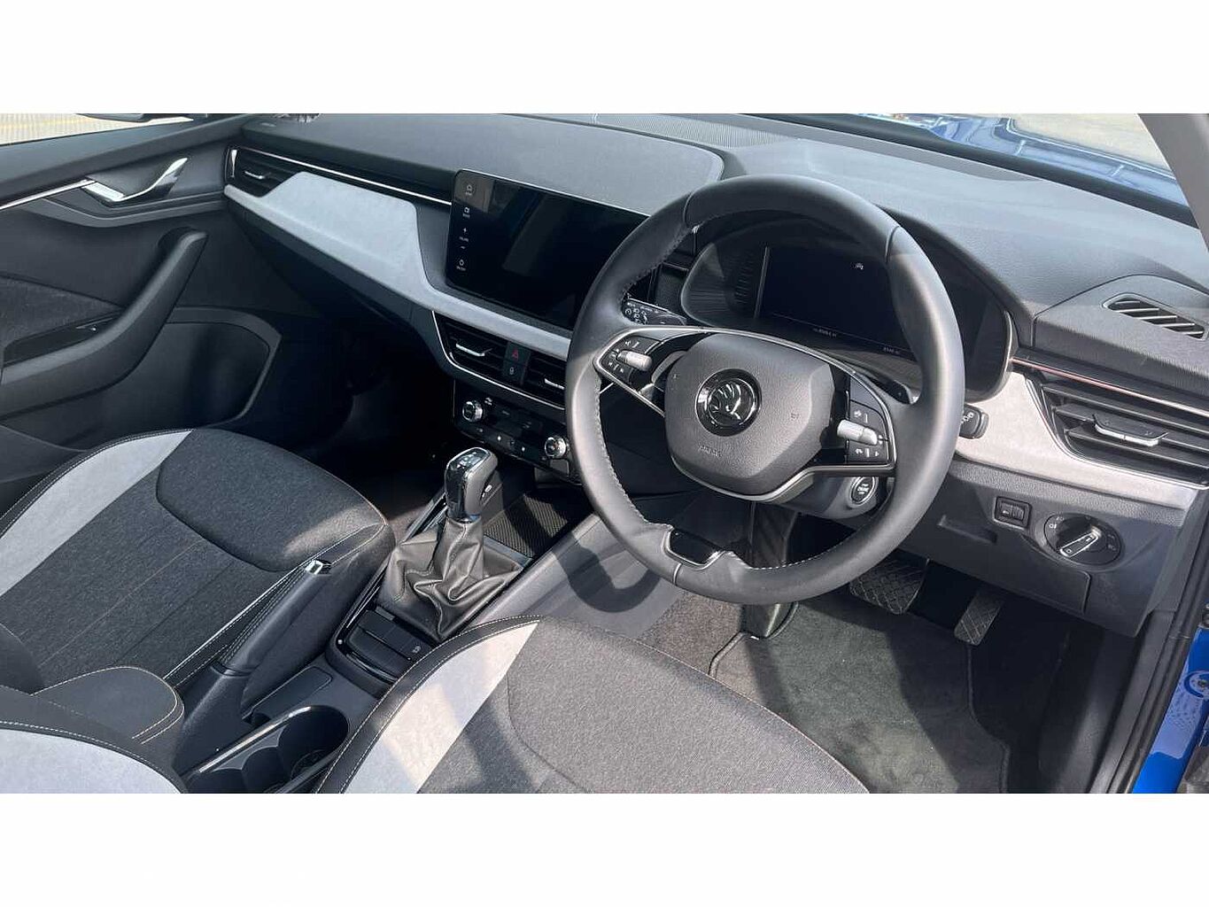 SKODA KAMIQ 1.0 TSI SE L 5dr DSG