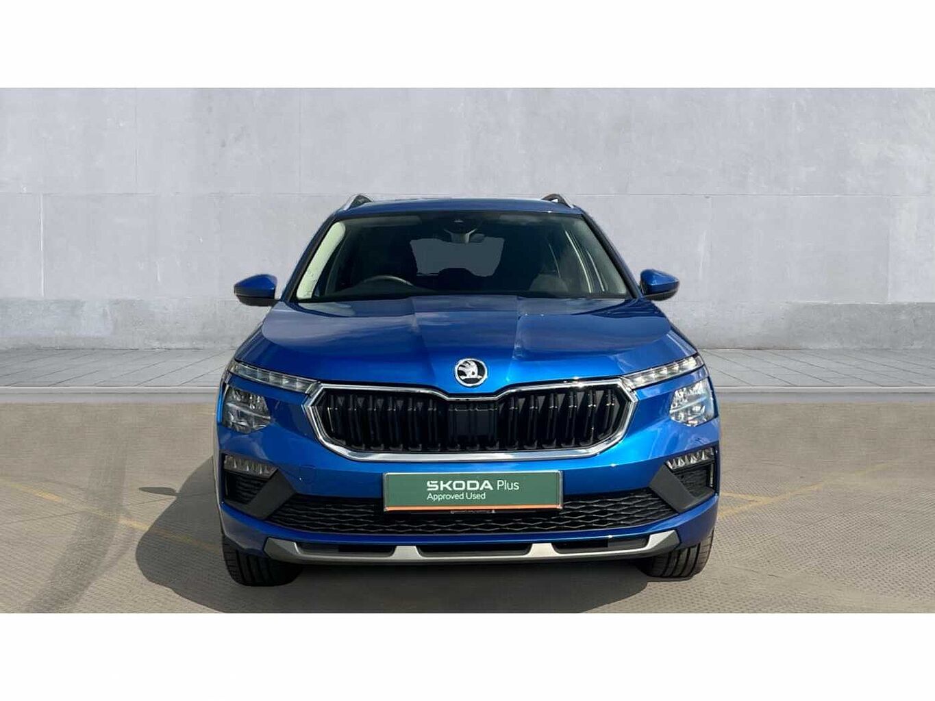 SKODA KAMIQ 1.0 TSI SE L 5dr DSG