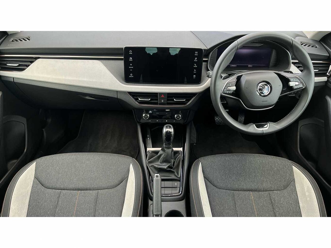 SKODA KAMIQ 1.0 TSI SE L 5dr DSG