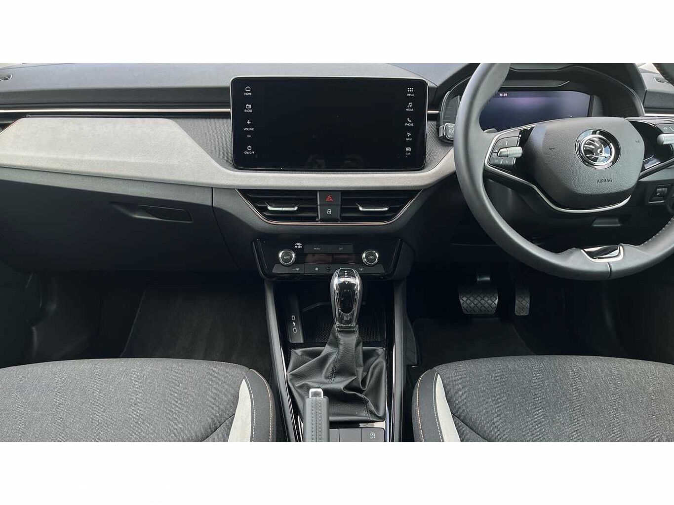 SKODA KAMIQ 1.0 TSI SE L 5dr DSG