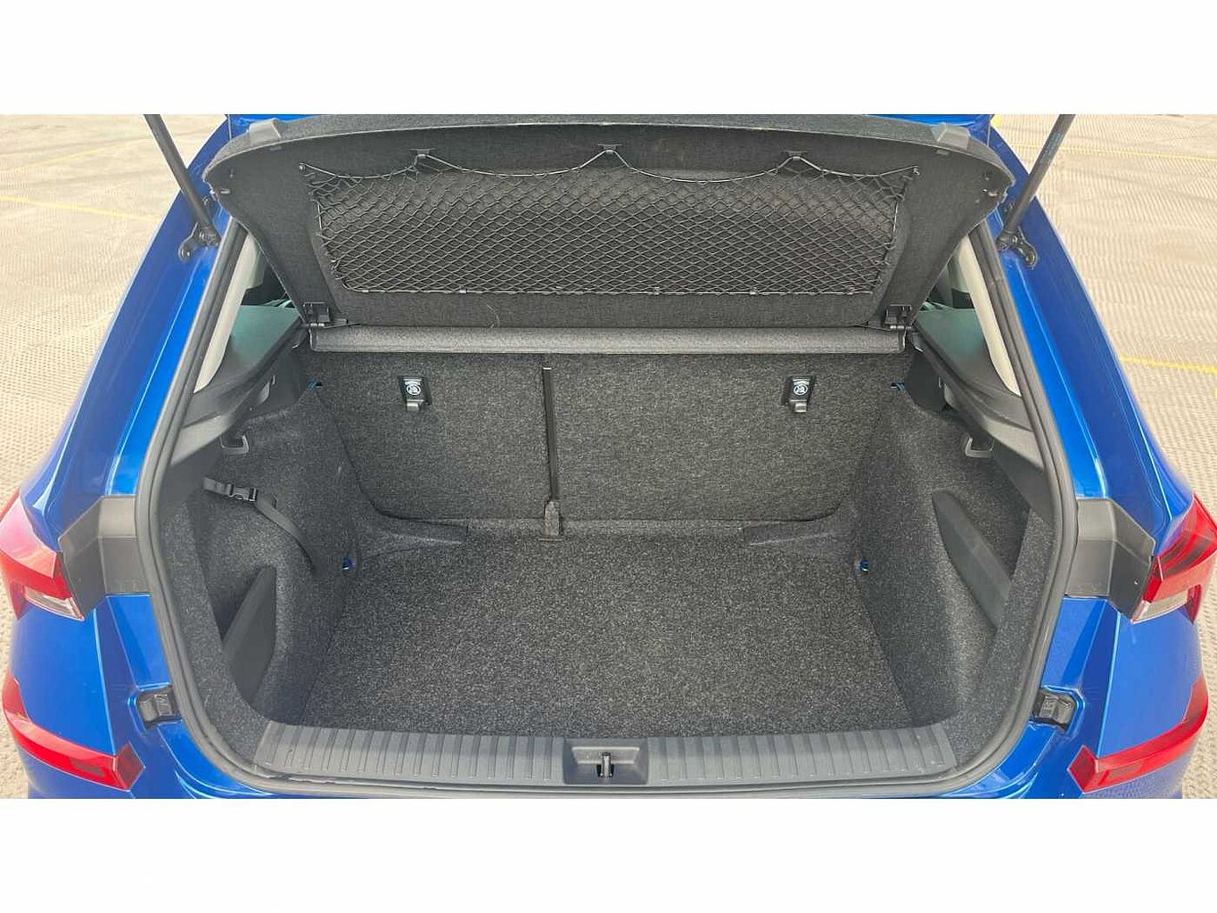 SKODA KAMIQ 1.0 TSI SE L 5dr DSG