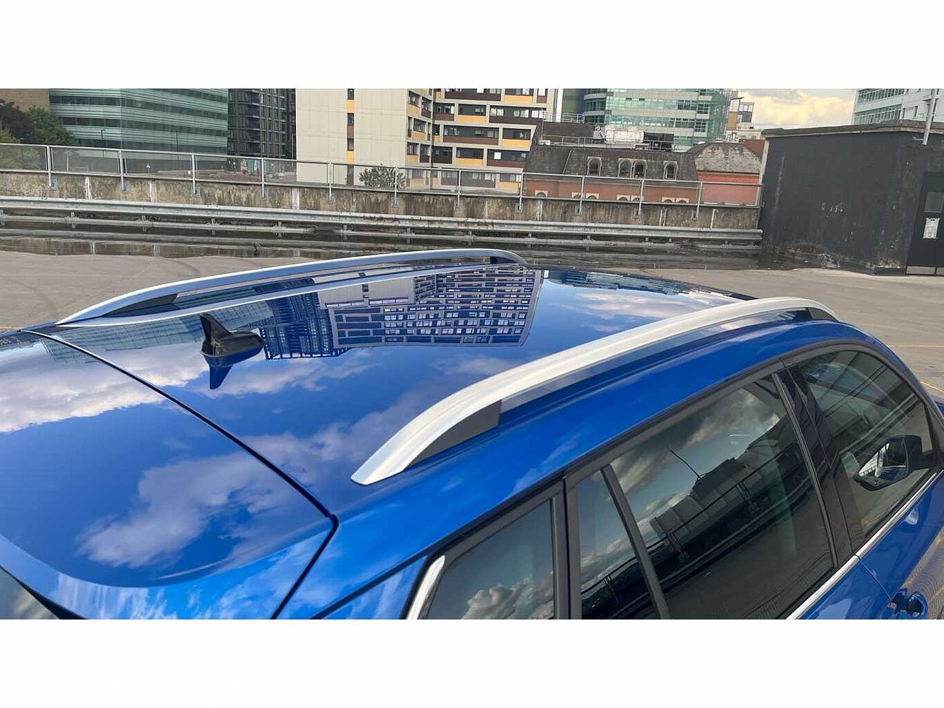 SKODA KAMIQ 1.0 TSI SE L 5dr DSG