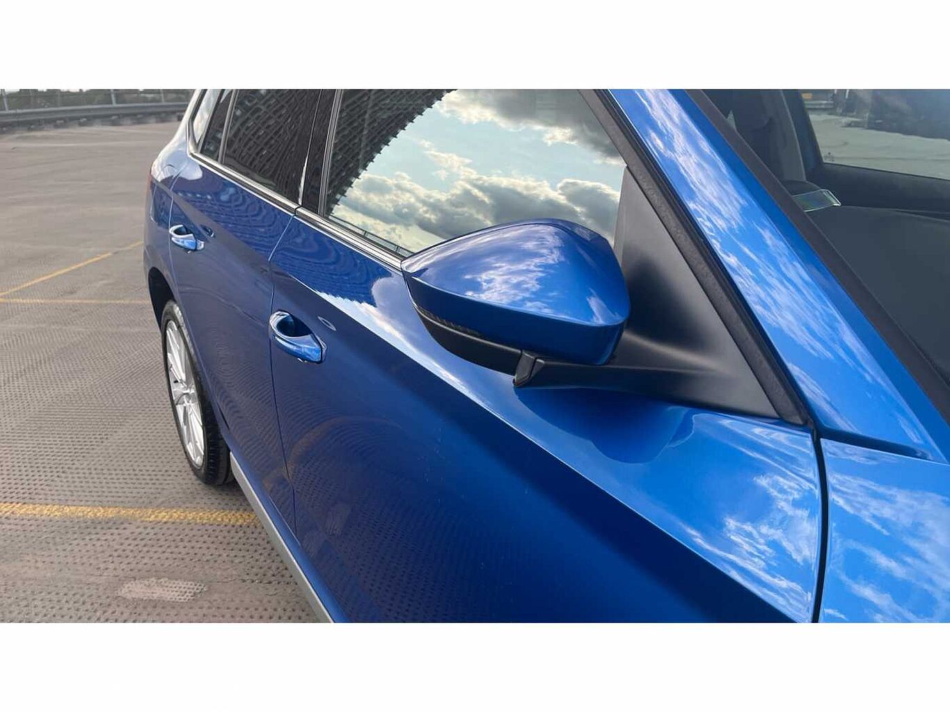 SKODA KAMIQ 1.0 TSI SE L 5dr DSG