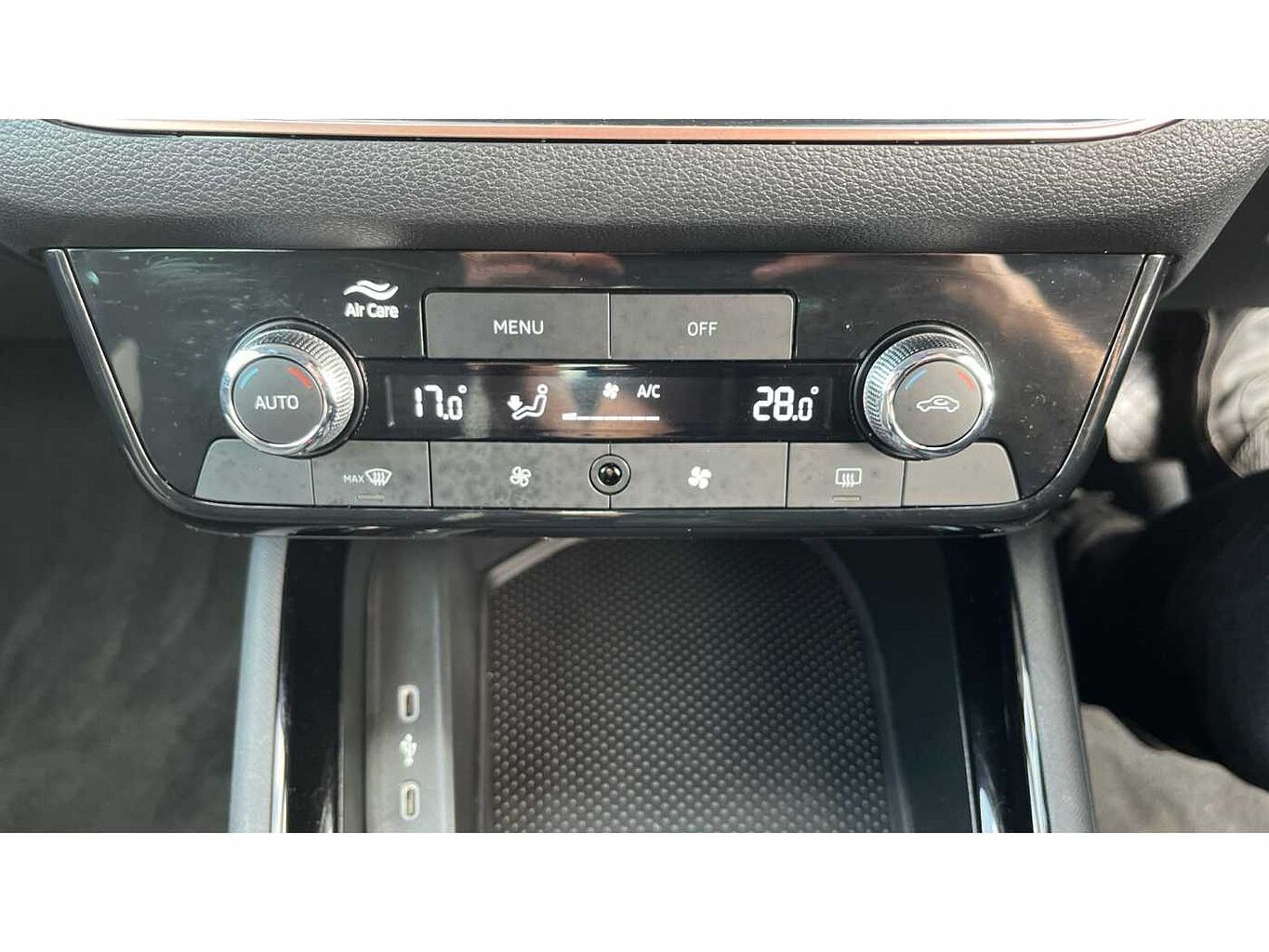 SKODA KAMIQ 1.0 TSI SE L 5dr DSG