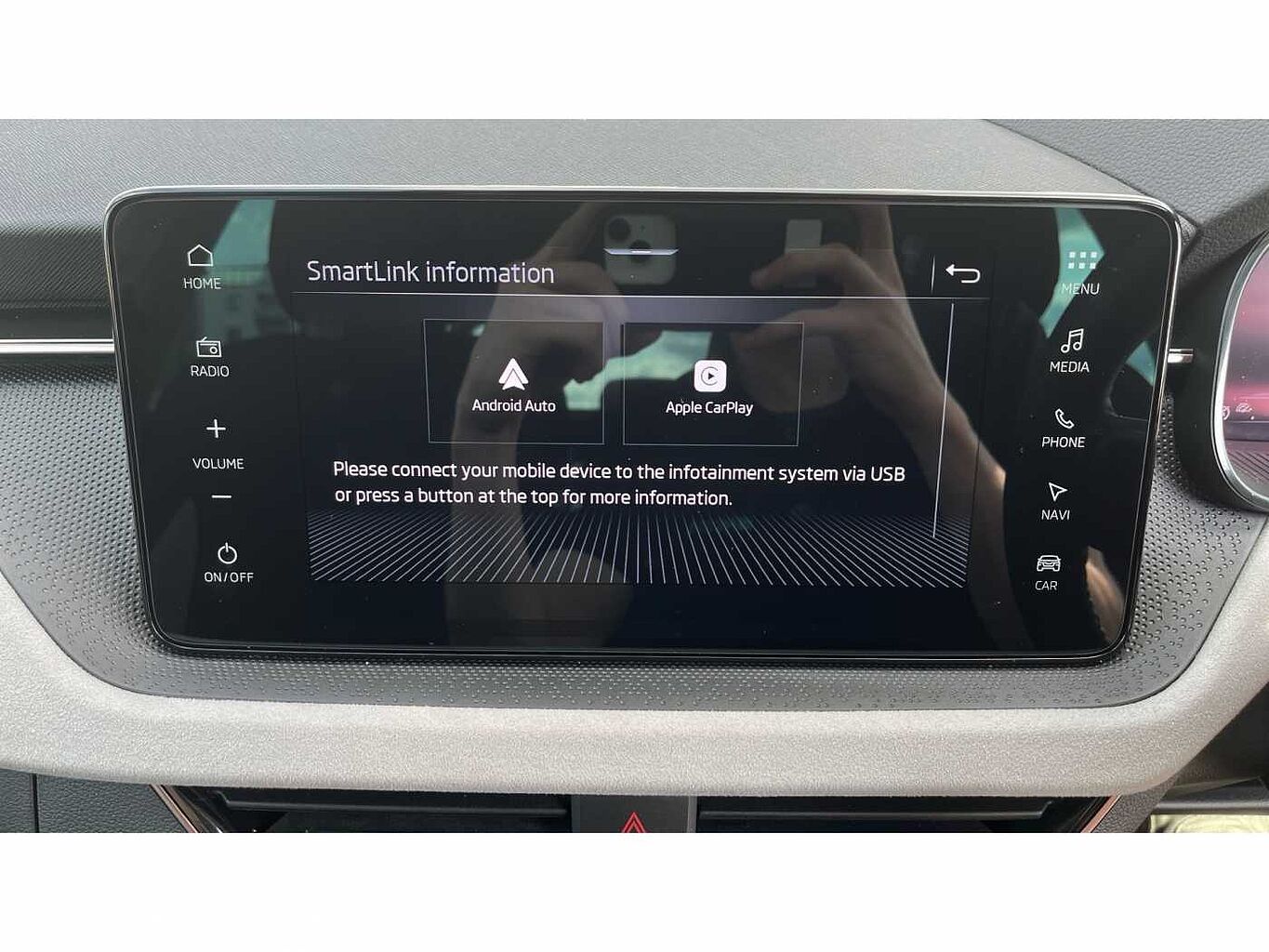 SKODA KAMIQ 1.0 TSI SE L 5dr DSG