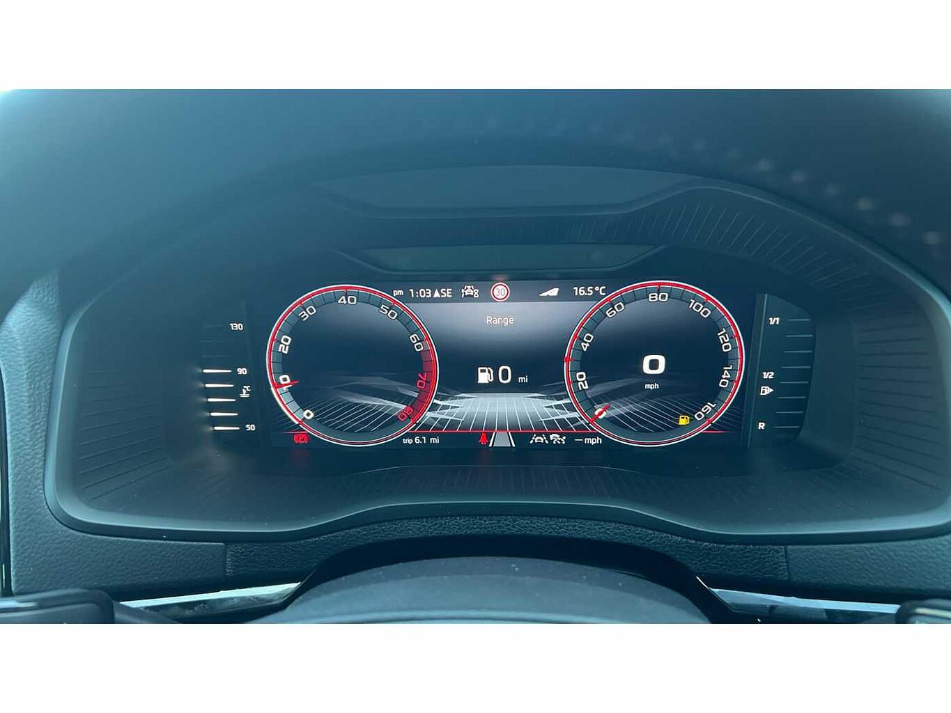 SKODA KAROQ SportLine Edition 1.5 TSI 150 PS 6G Man