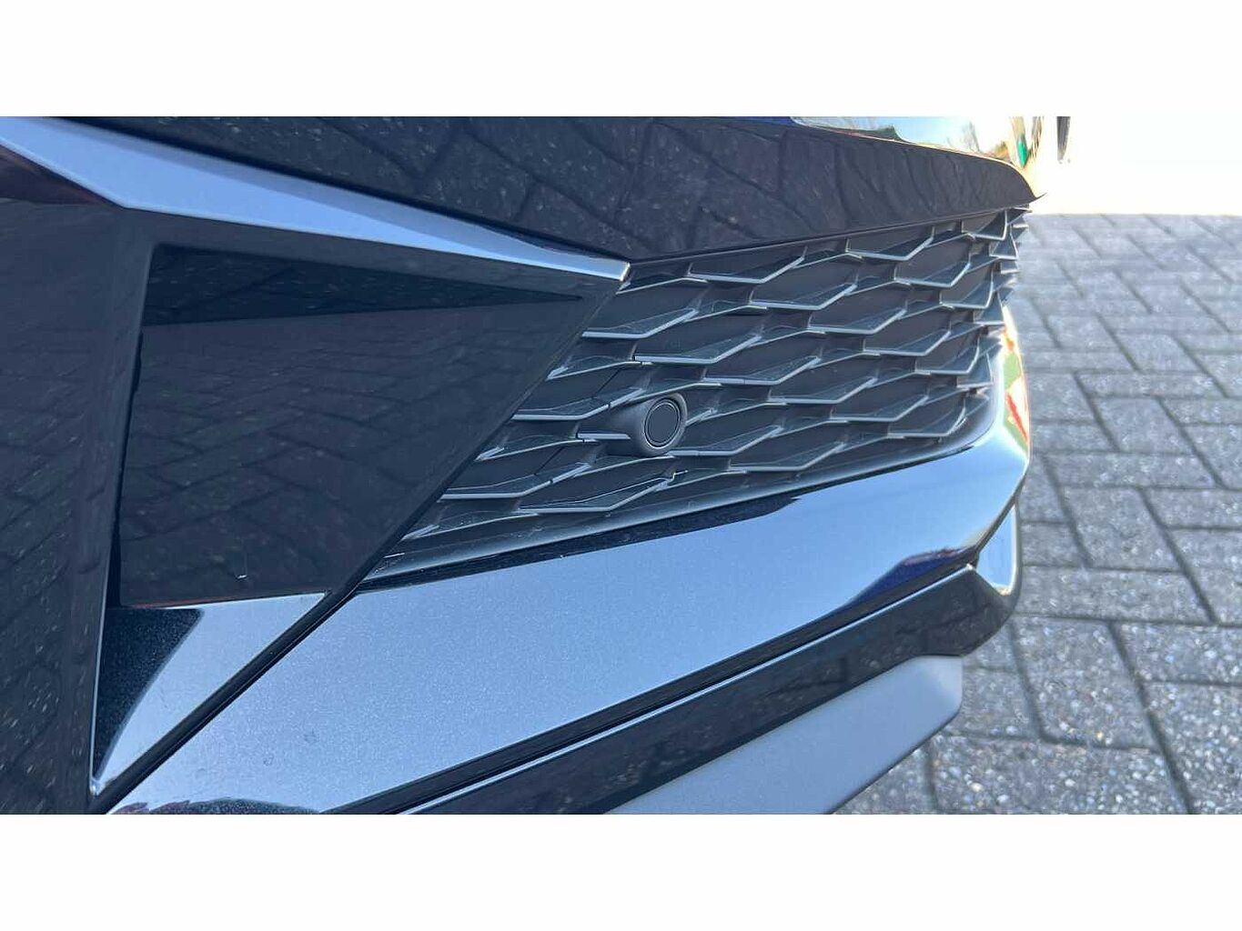 SKODA KAROQ SportLine Edition 1.5 TSI 150 PS 6G Man