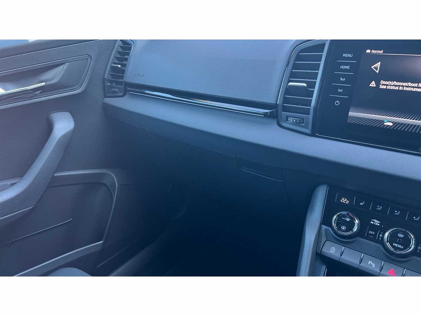 SKODA KAROQ SportLine Edition 1.5 TSI 150 PS 6G Man