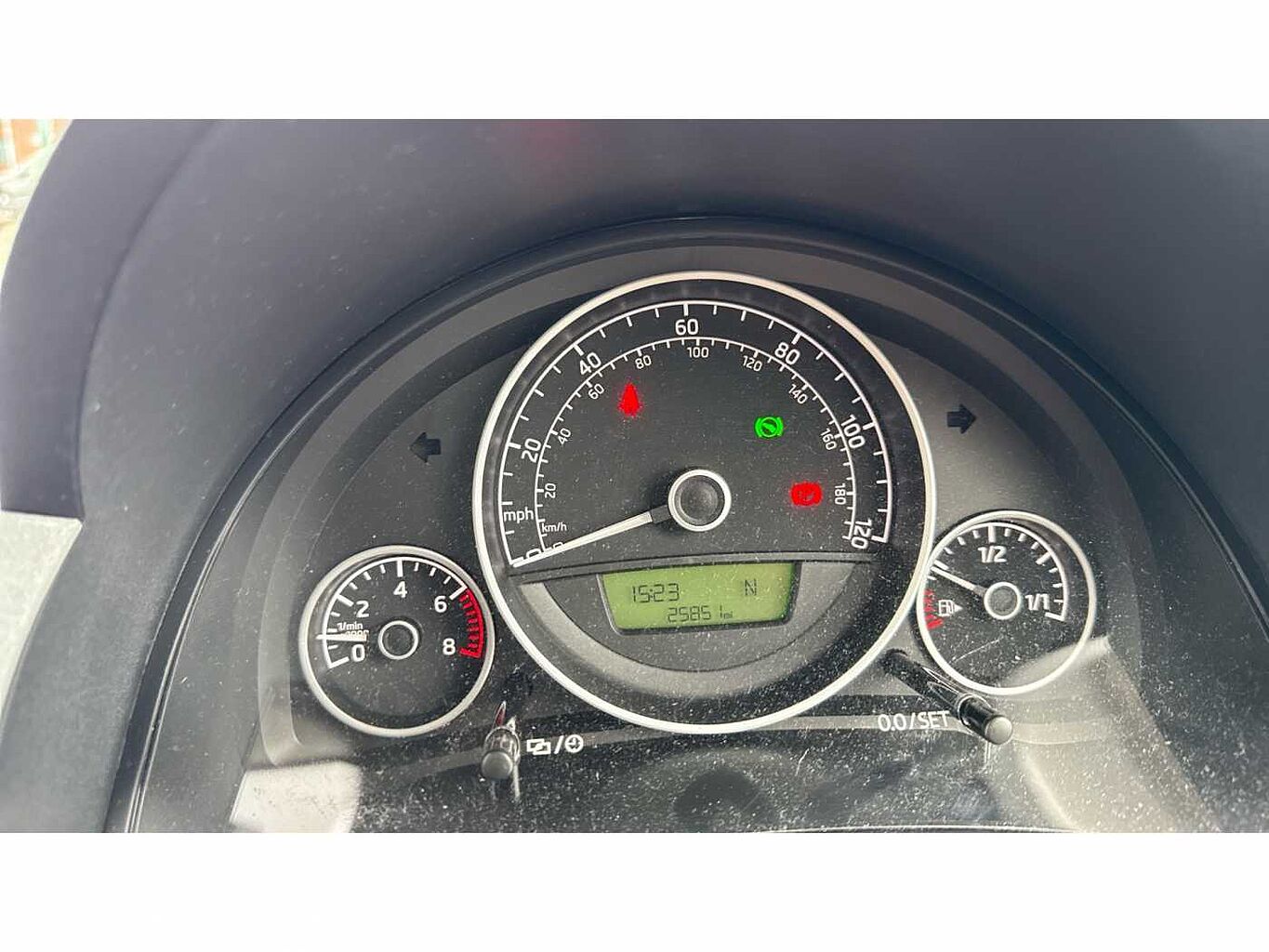 SKODA Citigo 1.0 MPI (75PS) SE L Hatchback 3-Dr