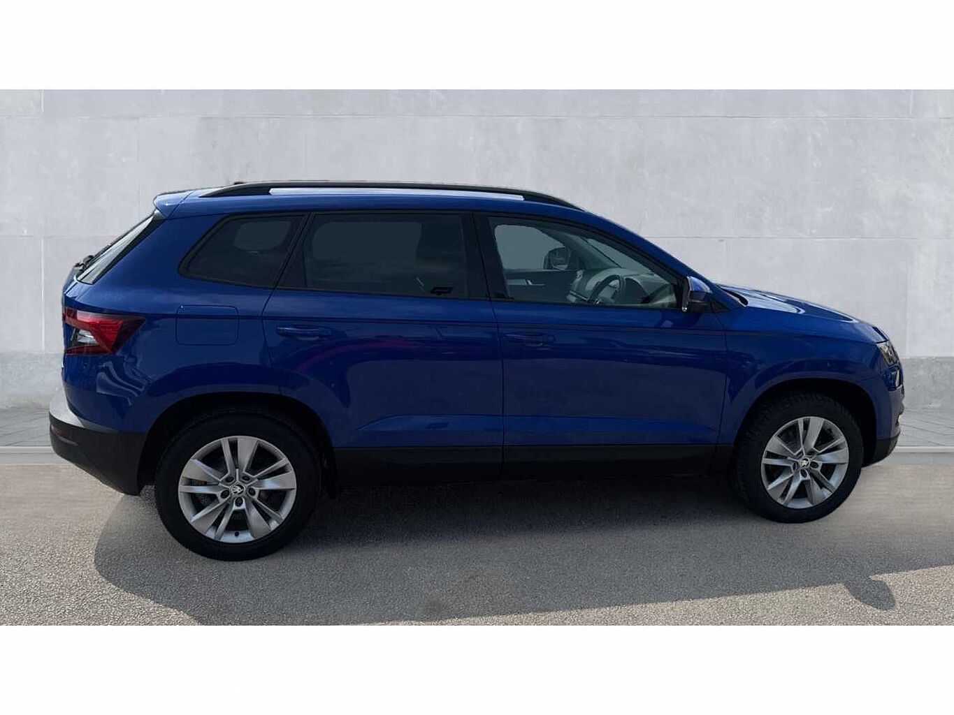 SKODA Karoq SUV 1.6TDI (115ps) SE Technology SCR DSG