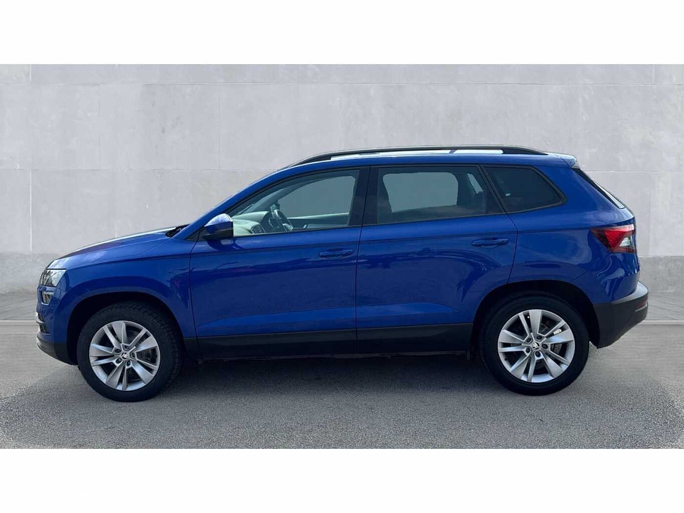 SKODA Karoq SUV 1.6TDI (115ps) SE Technology SCR DSG
