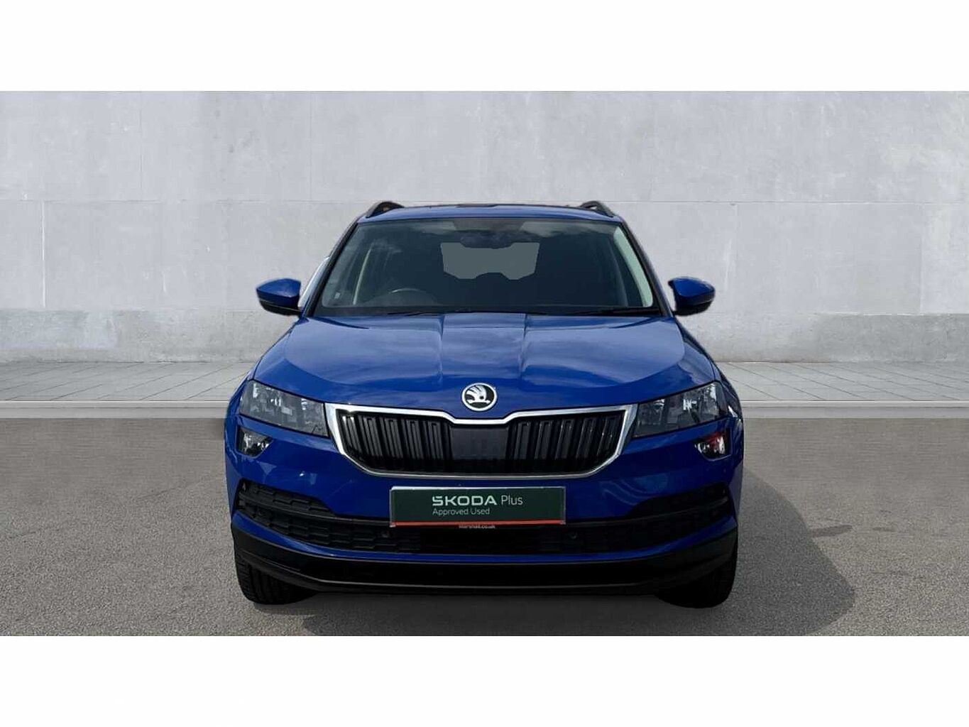 SKODA Karoq SUV 1.6TDI (115ps) SE Technology SCR DSG