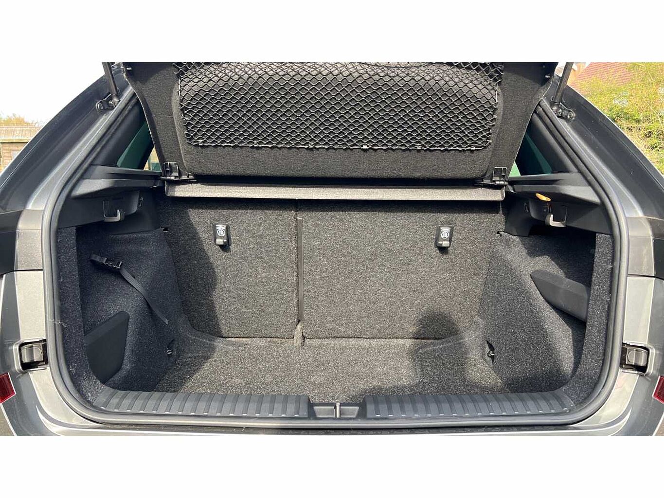 SKODA Kamiq 1.0 TSI (116ps) Monte Carlo DSG SUV
