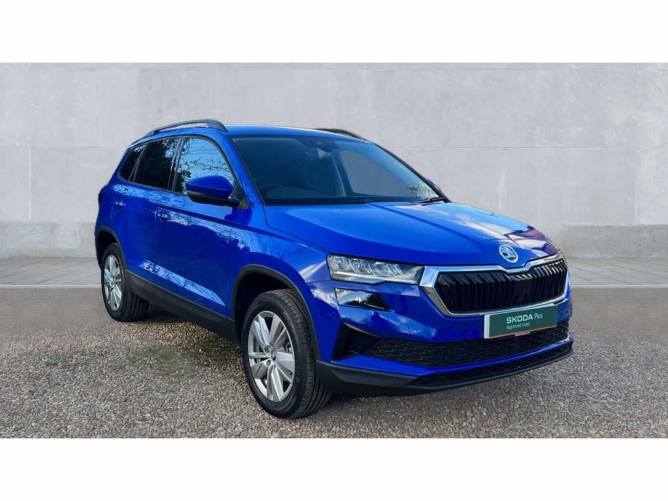 SKODA KAROQ ŠKODA  Estate 1.0 TSI 116 SE Drive 5dr