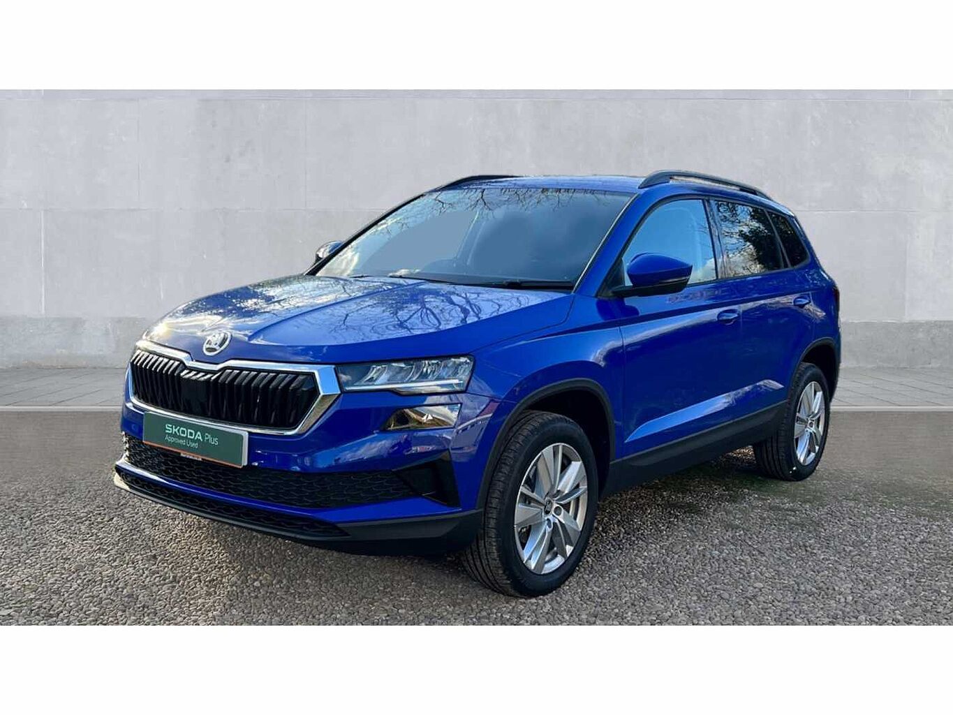 SKODA KAROQ ŠKODA  Estate 1.0 TSI 116 SE Drive 5dr