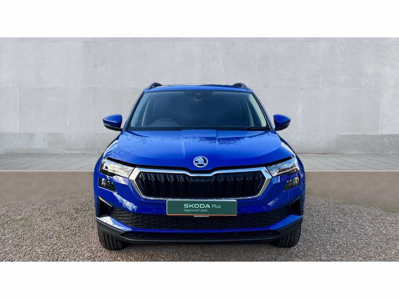 SKODA KAROQ ŠKODA  Estate 1.0 TSI 116 SE Drive 5dr