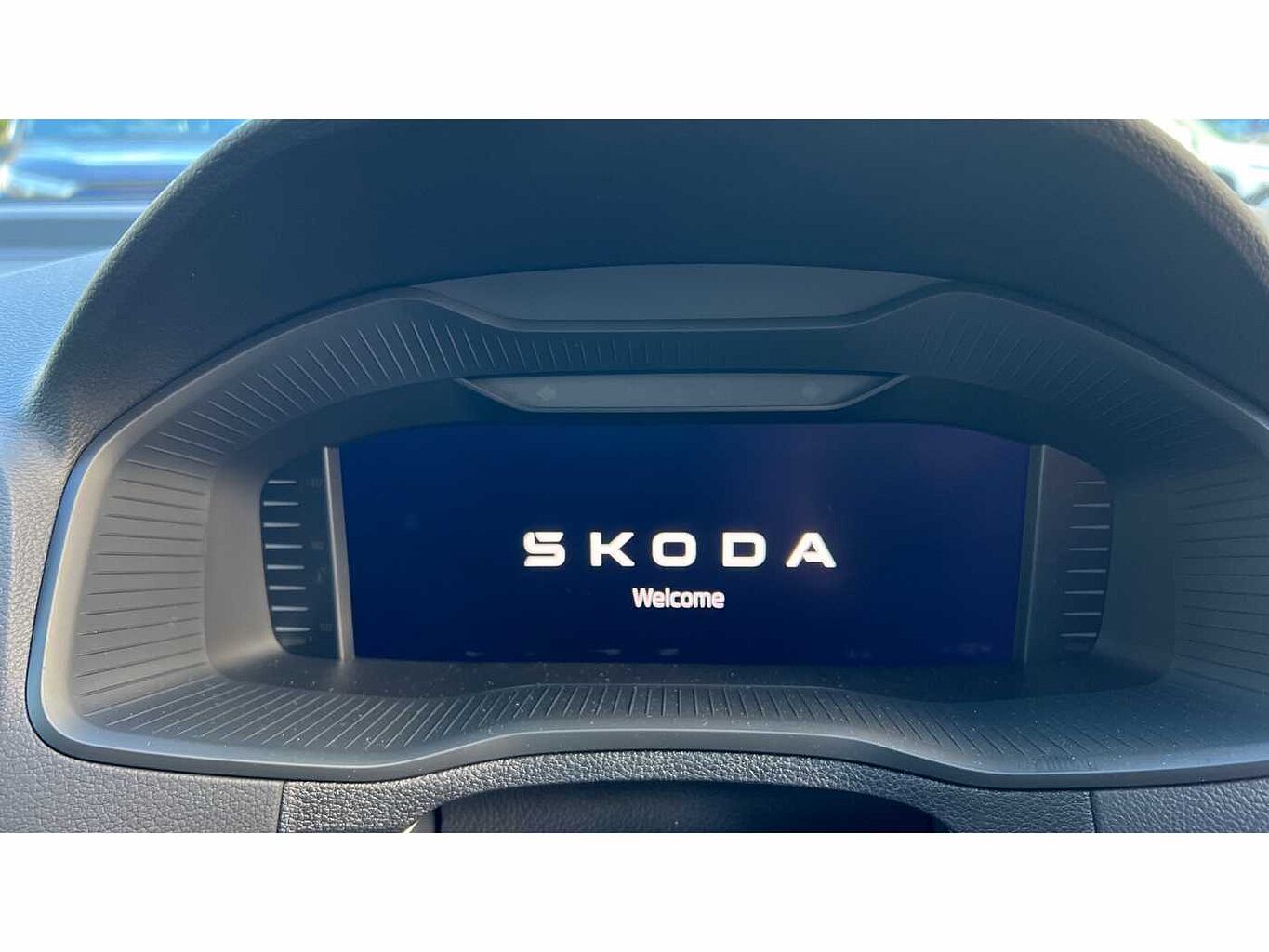 SKODA KAROQ ŠKODA  Estate 1.0 TSI 116 SE Drive 5dr