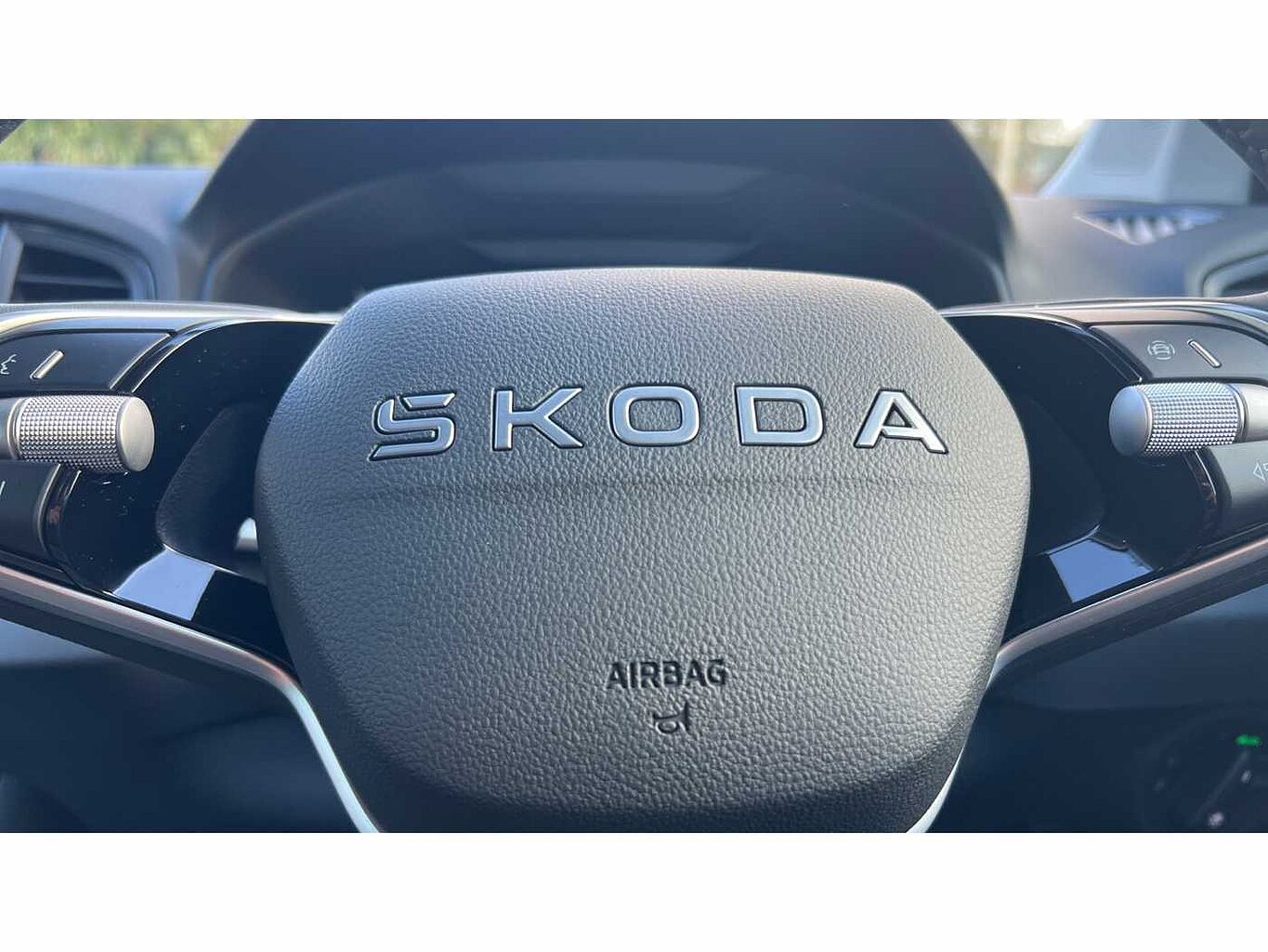 SKODA KAROQ ŠKODA  Estate 1.0 TSI 116 SE Drive 5dr