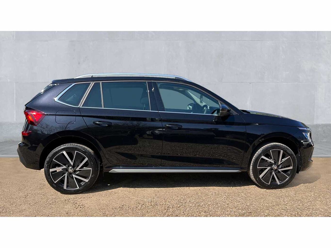 SKODA KAMIQ ŠKODA  Hatchback 1.5 TSI SE L Edition 5dr