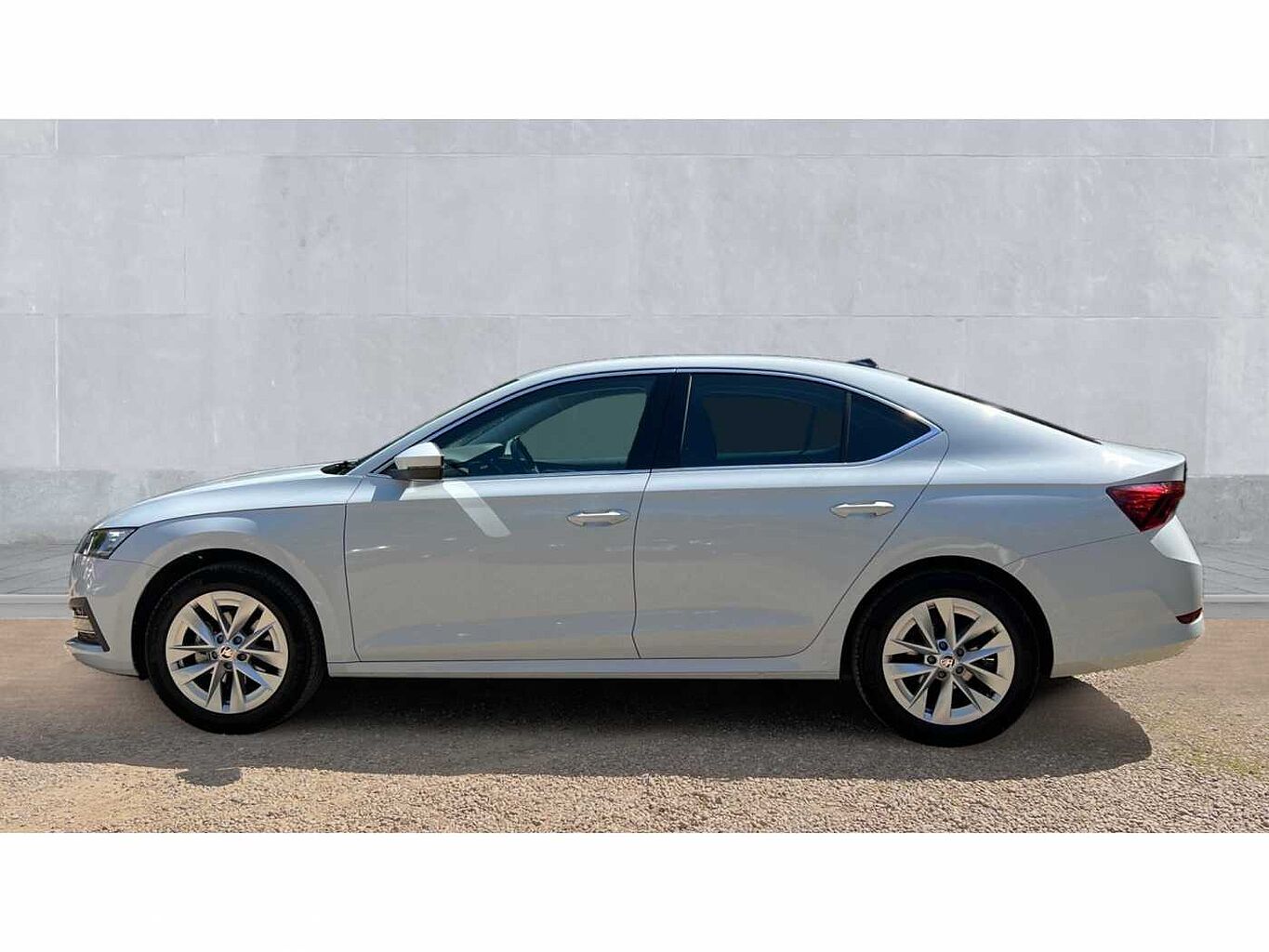 SKODA Octavia Hatchback 1.5 TSI ACT SE L (150PS)