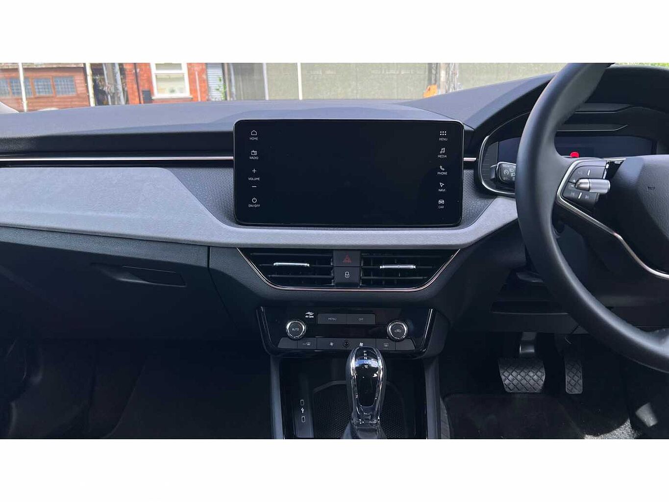 SKODA KAMIQ 1.0 TSI SE L 5dr DSG