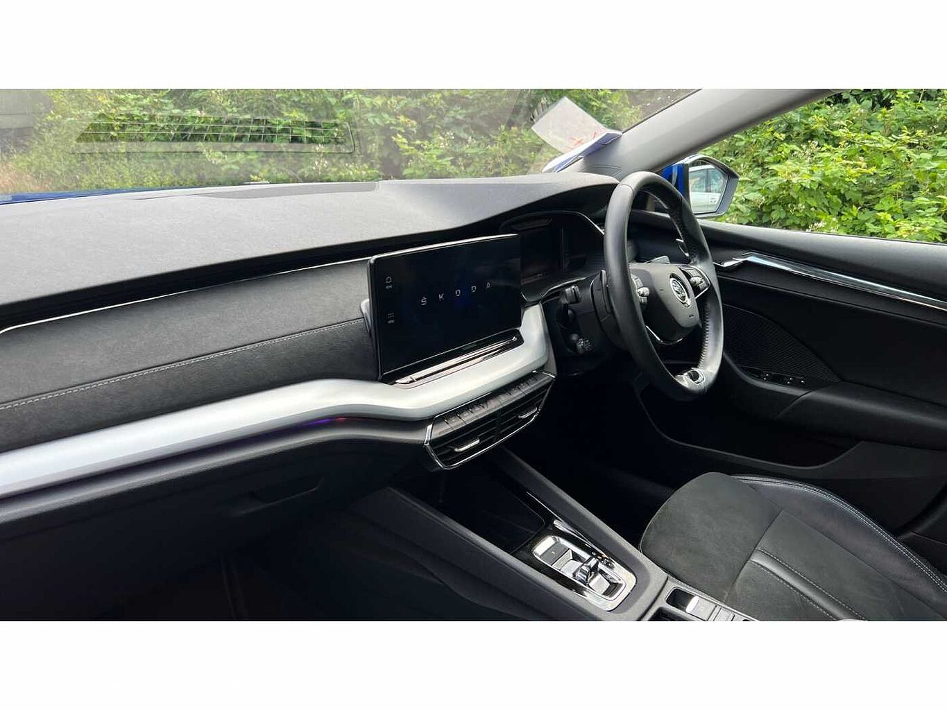 SKODA OCTAVIA 2.0 TDI 150 SE L 5dr DSG