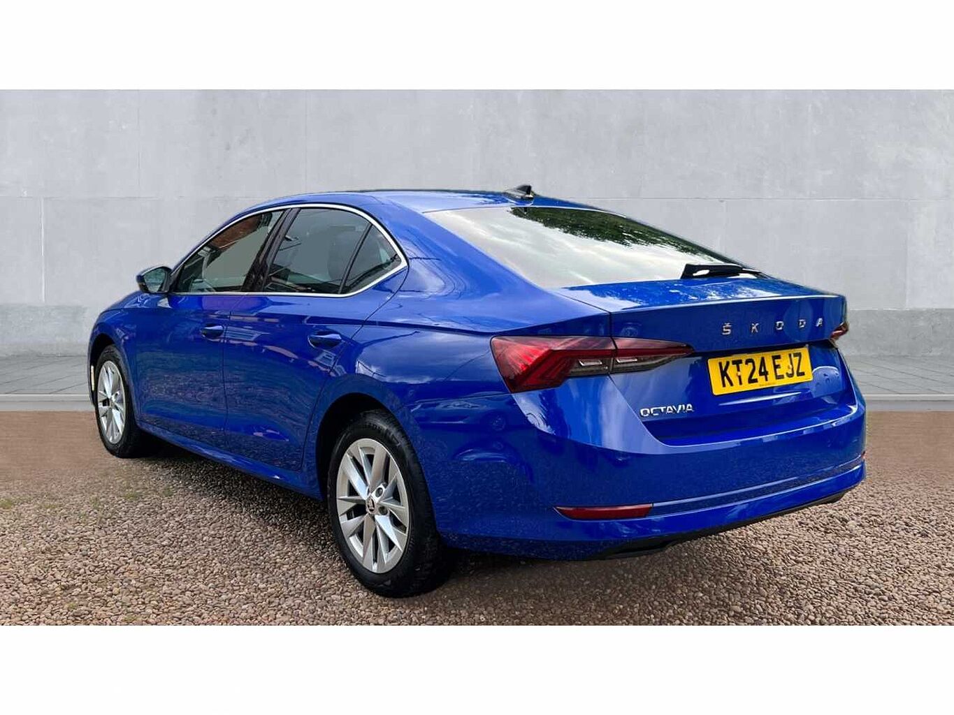 SKODA OCTAVIA 2.0 TDI 150 SE L 5dr DSG