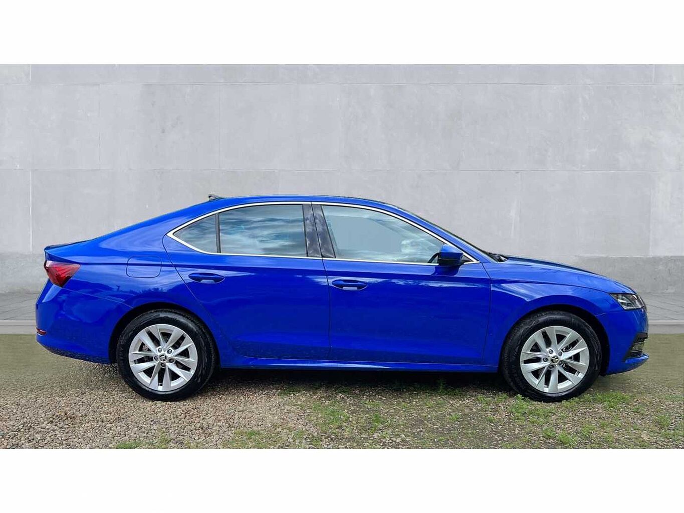 SKODA OCTAVIA 2.0 TDI 150 SE L 5dr DSG