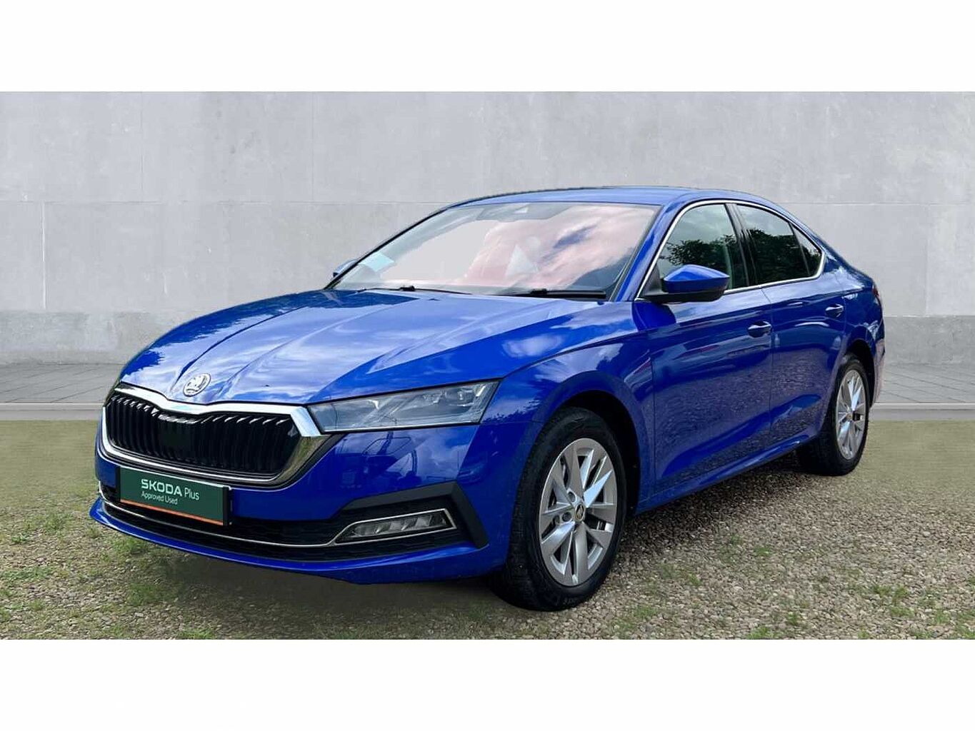 SKODA OCTAVIA 2.0 TDI 150 SE L 5dr DSG
