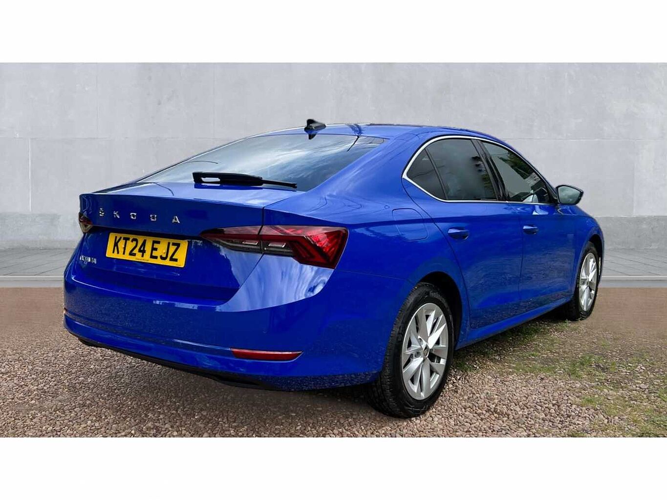 SKODA OCTAVIA 2.0 TDI 150 SE L 5dr DSG
