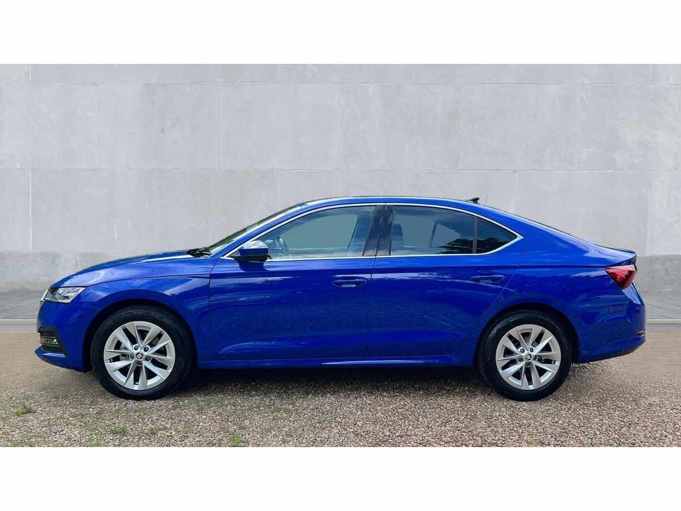 SKODA OCTAVIA 2.0 TDI 150 SE L 5dr DSG