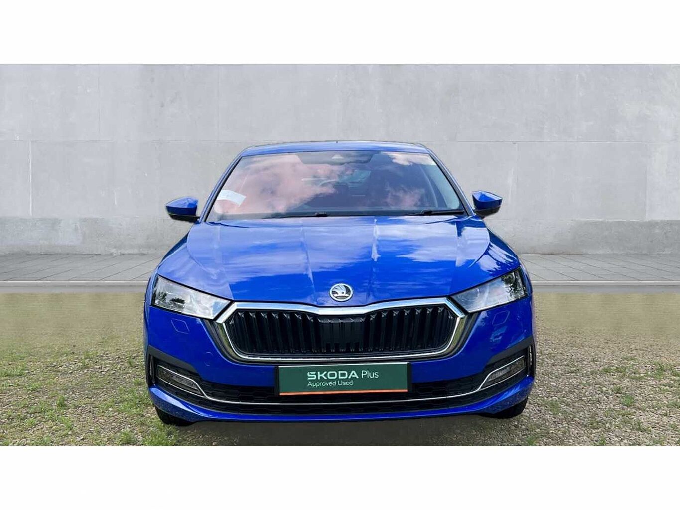 SKODA OCTAVIA 2.0 TDI 150 SE L 5dr DSG