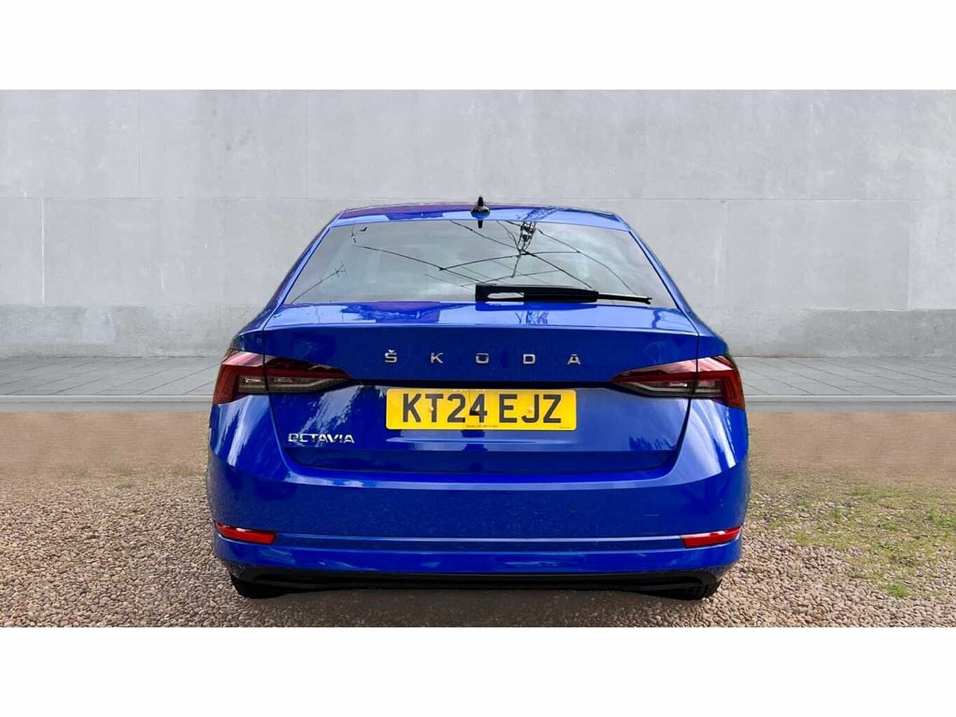 SKODA OCTAVIA 2.0 TDI 150 SE L 5dr DSG