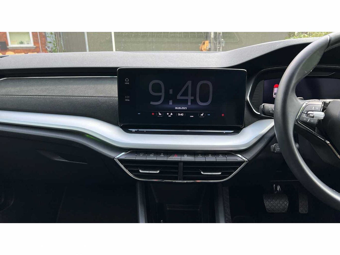 SKODA OCTAVIA 2.0 TDI 150 SE L 5dr DSG