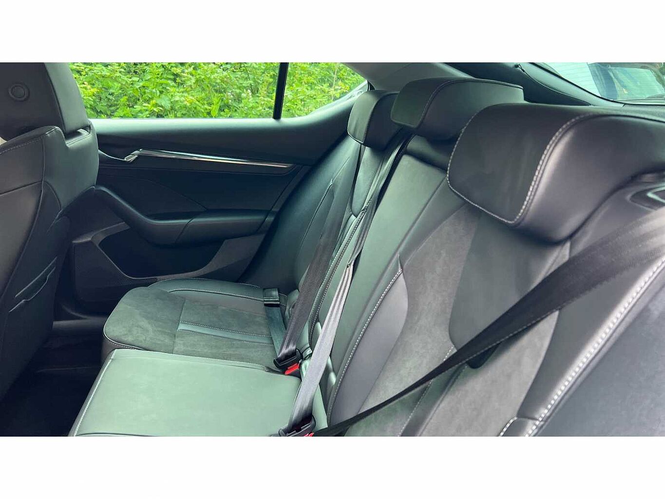 SKODA OCTAVIA 2.0 TDI 150 SE L 5dr DSG