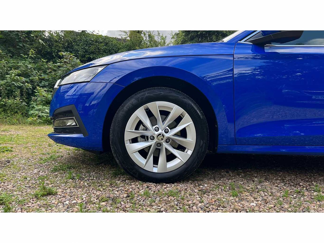 SKODA OCTAVIA 2.0 TDI 150 SE L 5dr DSG