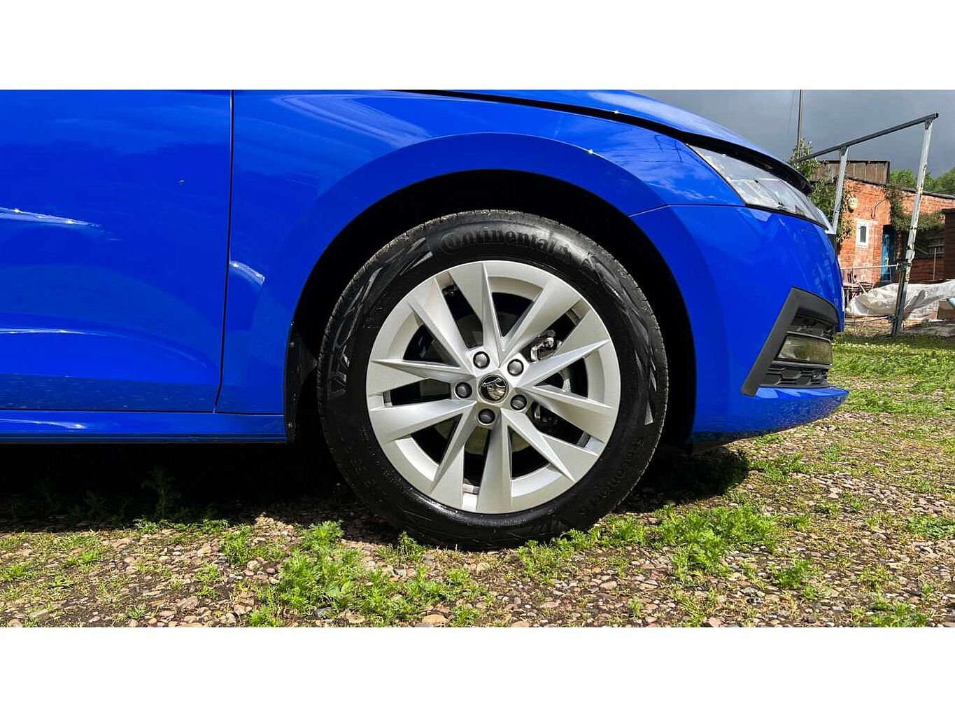 SKODA OCTAVIA 2.0 TDI 150 SE L 5dr DSG