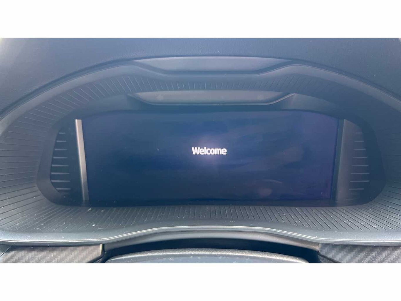 SKODA Kamiq 1.5 TSI (150ps) Monte Carlo DSG SUV