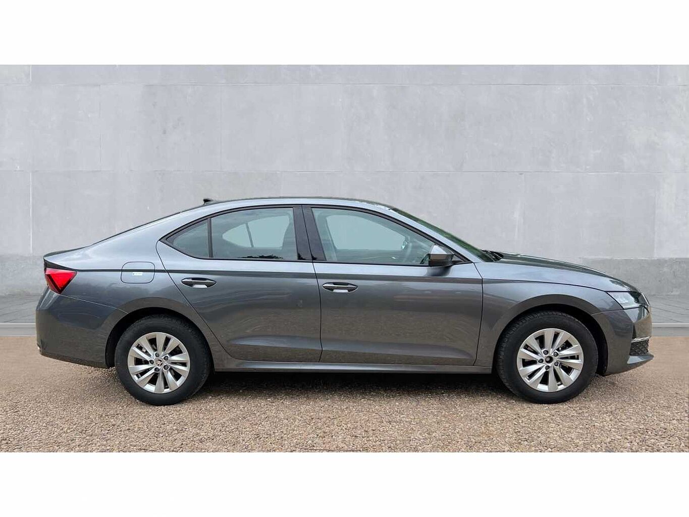 SKODA OCTAVIA 1.5 TSI SE Technology 5dr
