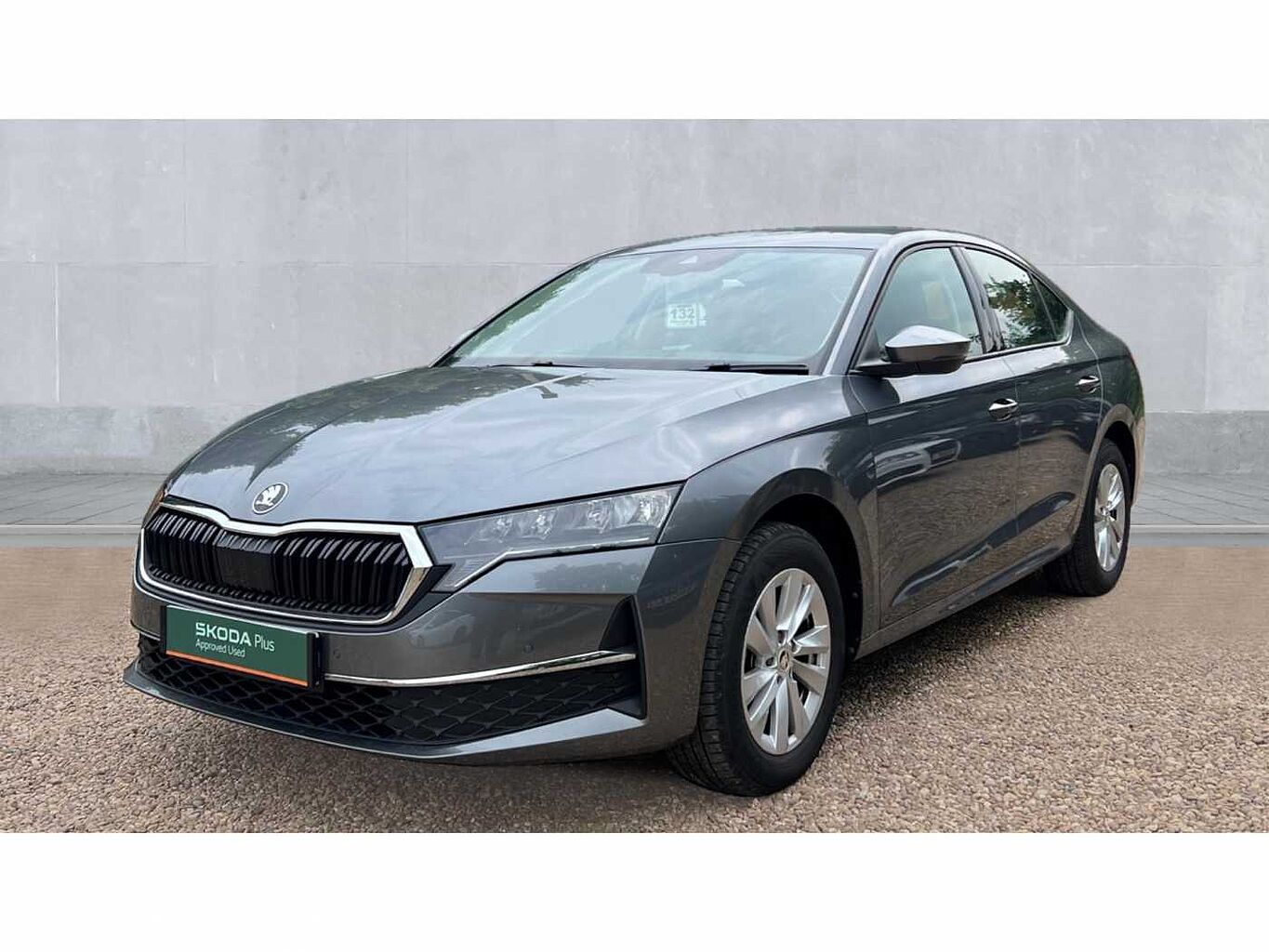 SKODA OCTAVIA 1.5 TSI SE Technology 5dr