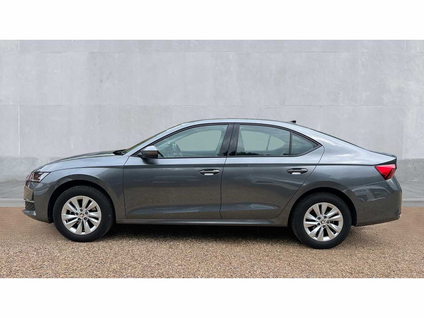 SKODA OCTAVIA 1.5 TSI SE Technology 5dr