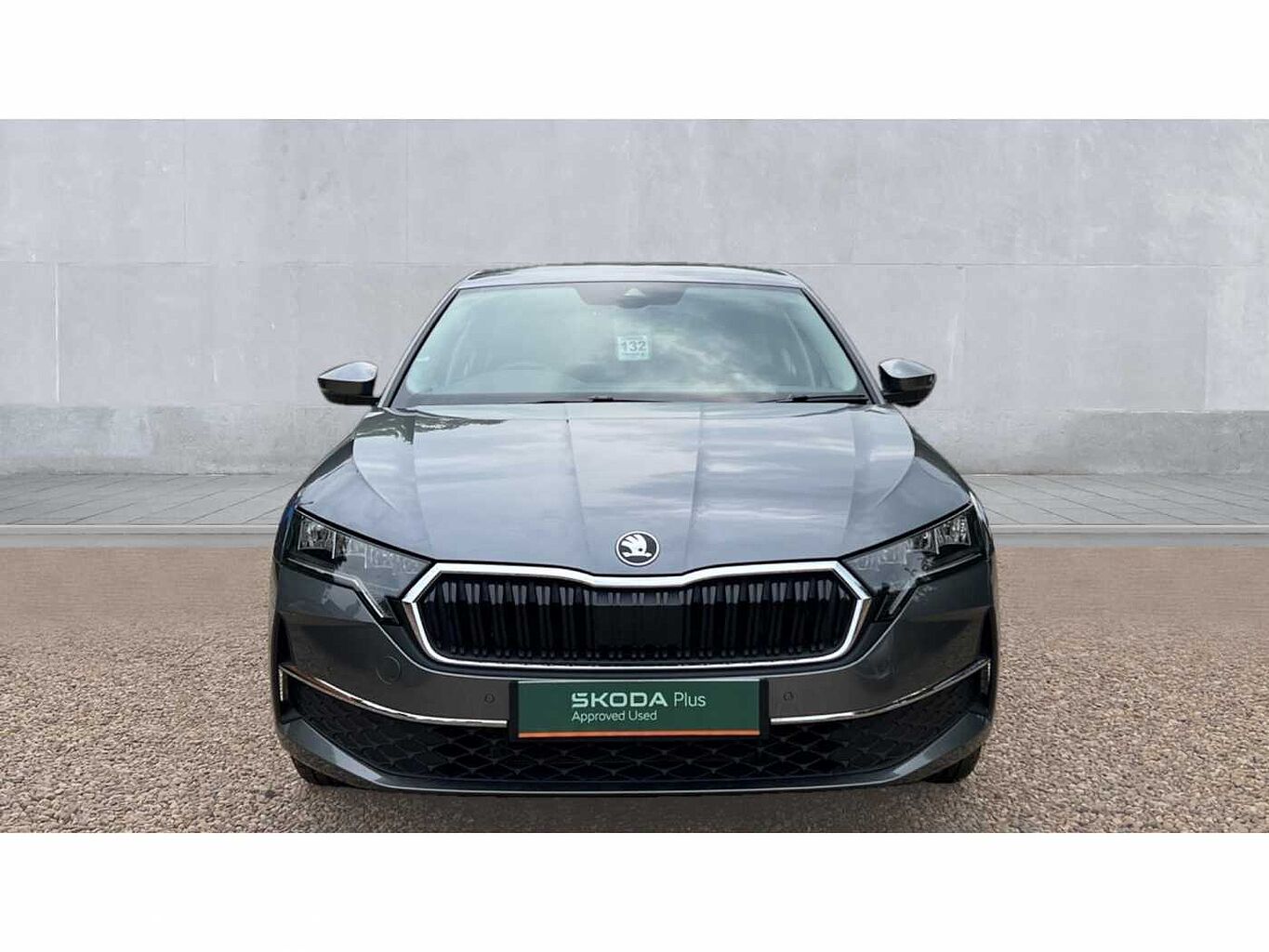 SKODA OCTAVIA 1.5 TSI SE Technology 5dr