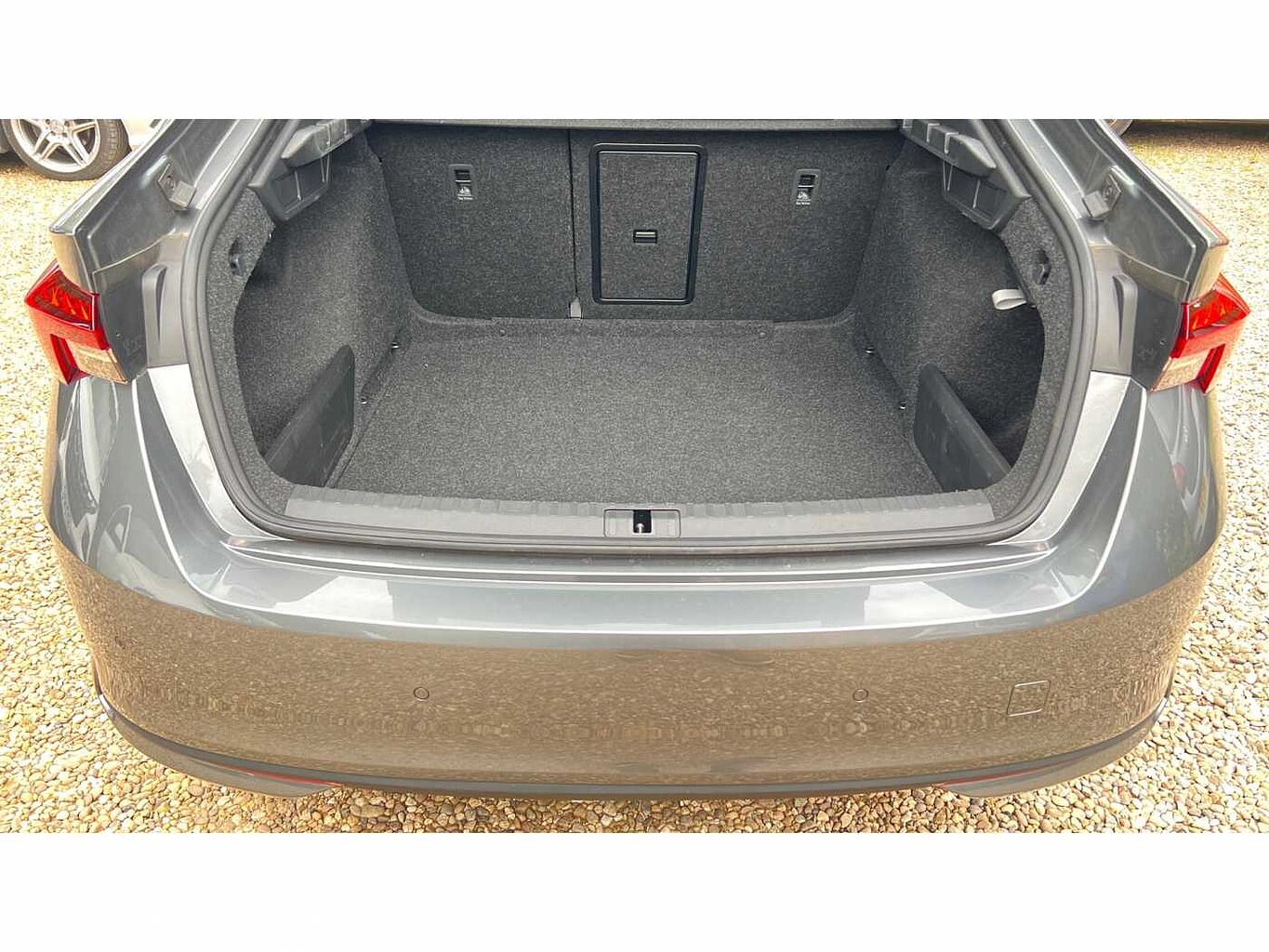 SKODA OCTAVIA 1.5 TSI SE Technology 5dr