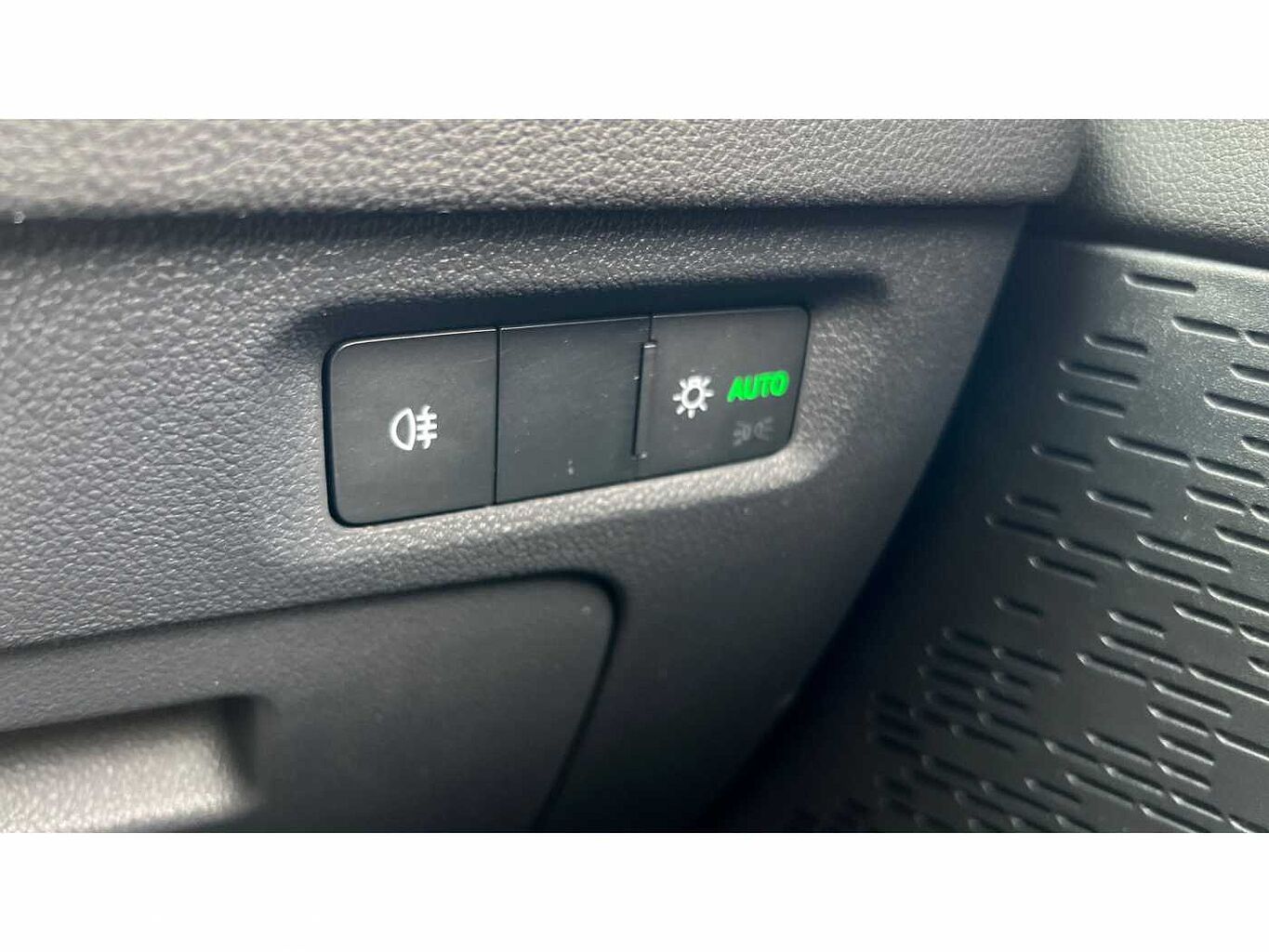 SKODA OCTAVIA 1.5 TSI SE Technology 5dr