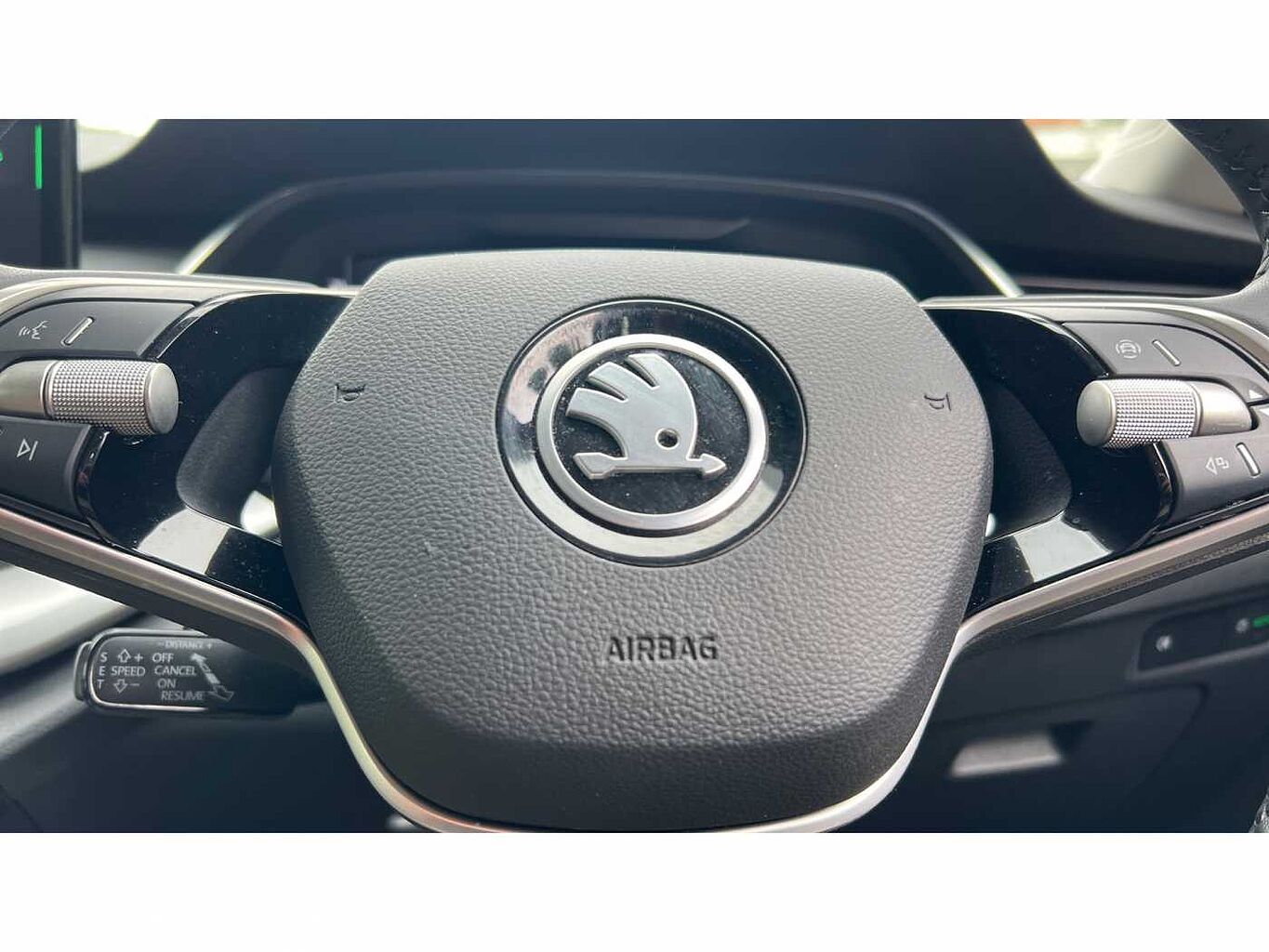 SKODA OCTAVIA 1.5 TSI SE Technology 5dr