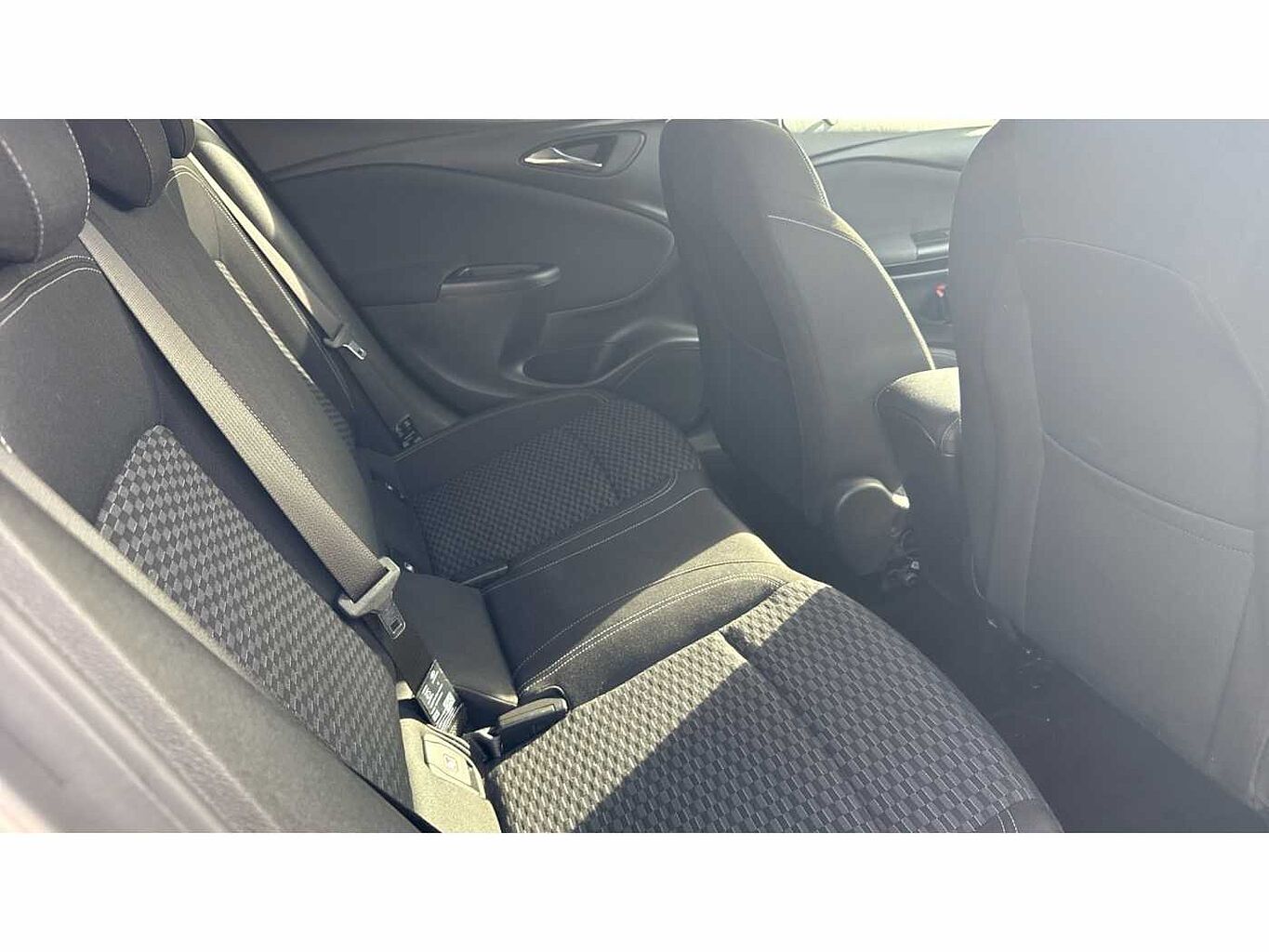 Vauxhall Astra 1.6 CDTi (136ps) SRi VX Line (s/s) 5-Door